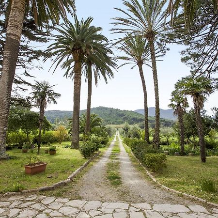 Appartamento Podere San Marco Portoferraio Buitenkant foto