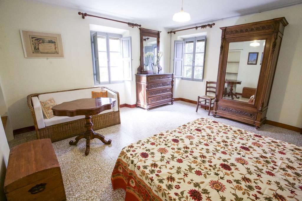 Appartamento Podere San Marco Portoferraio Buitenkant foto