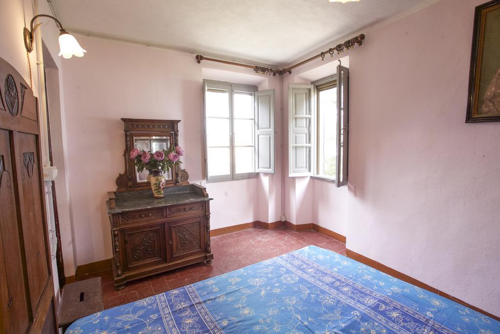 Appartamento Podere San Marco Portoferraio Buitenkant foto