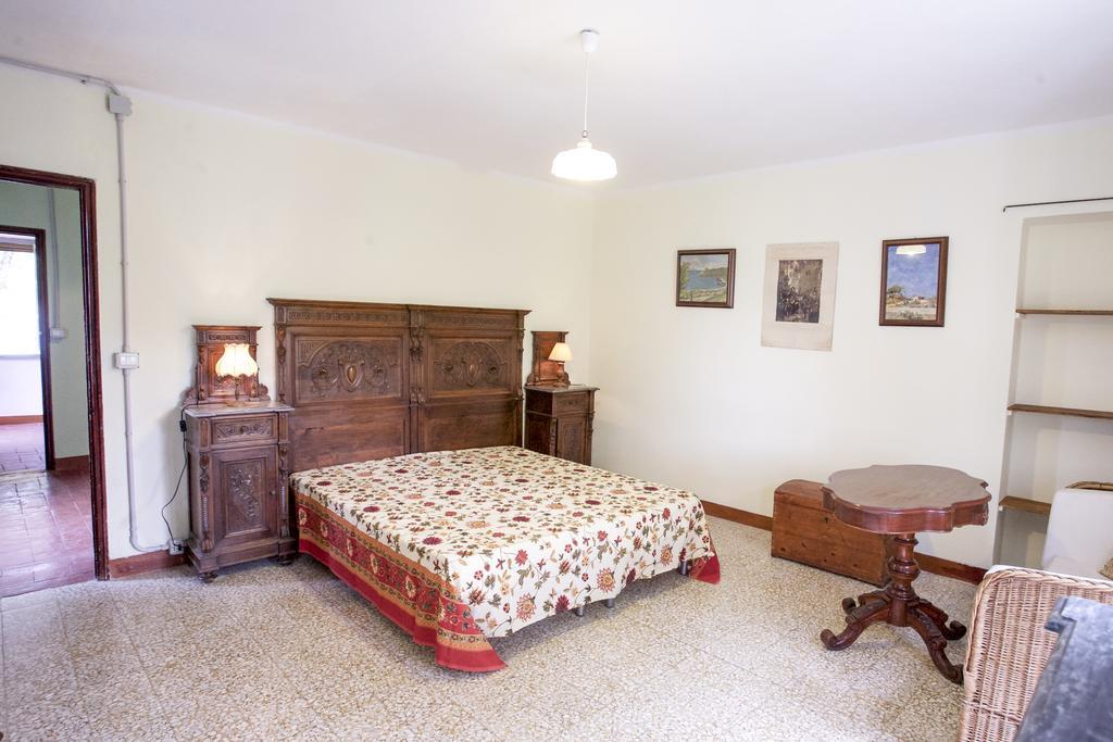 Appartamento Podere San Marco Portoferraio Buitenkant foto
