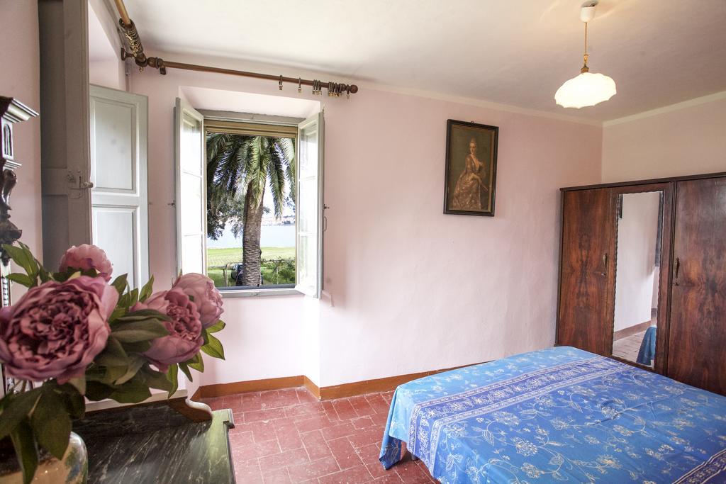 Appartamento Podere San Marco Portoferraio Buitenkant foto