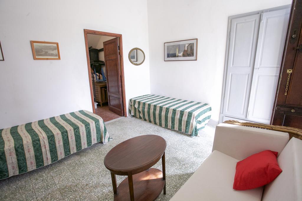 Appartamento Podere San Marco Portoferraio Buitenkant foto