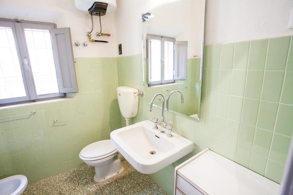 Appartamento Podere San Marco Portoferraio Buitenkant foto